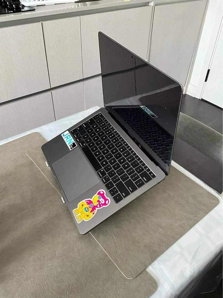 Laptop Stand - Foldable - photo 4
