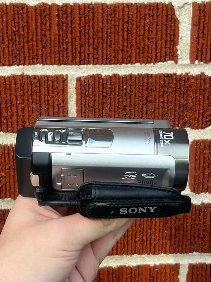 Sony Handycam – Tested&Works - photo 4