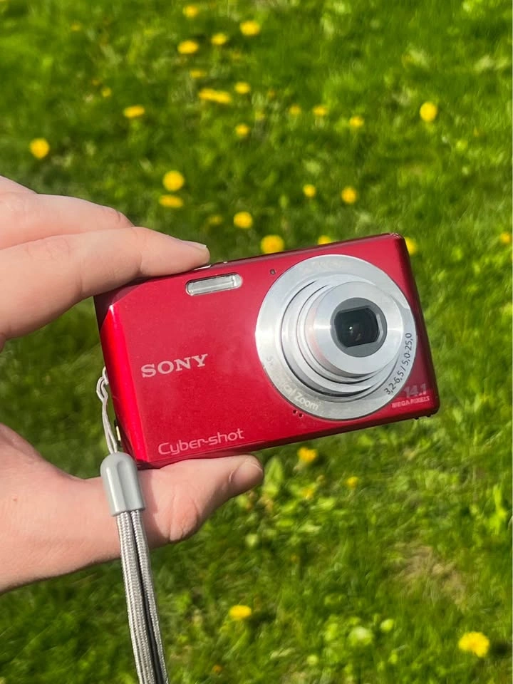 📸Sony CyberShot digicam!! - photo 2
