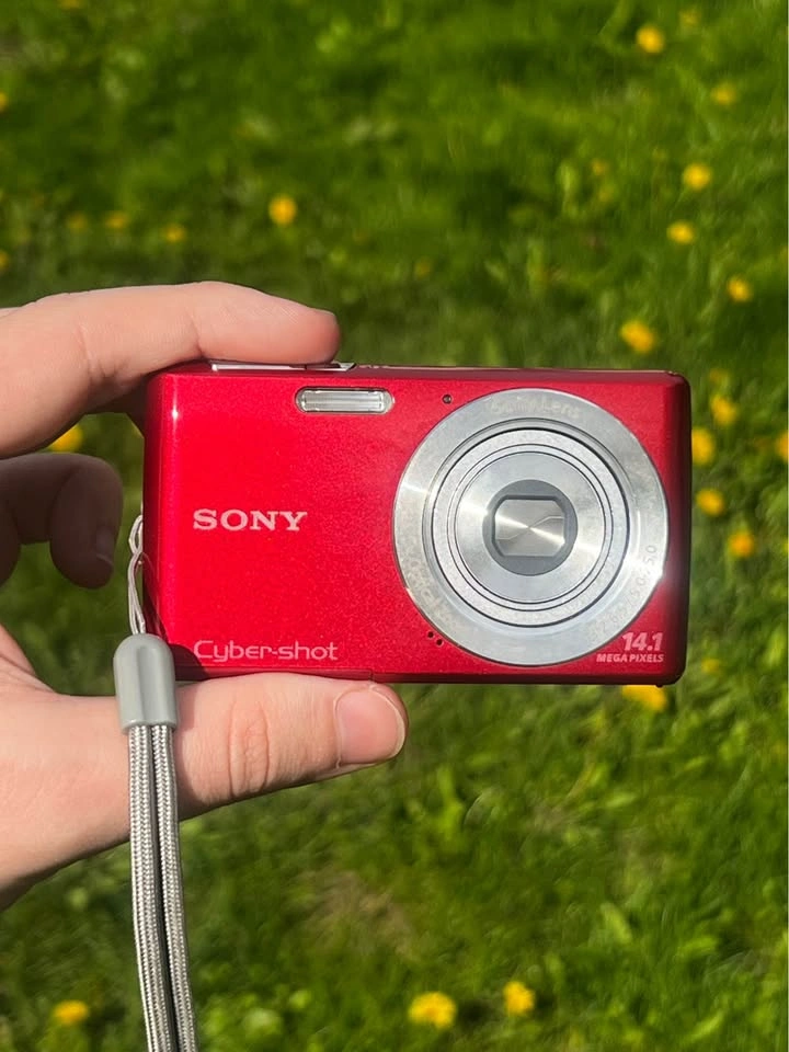 📸Sony CyberShot digicam!! - photo 3