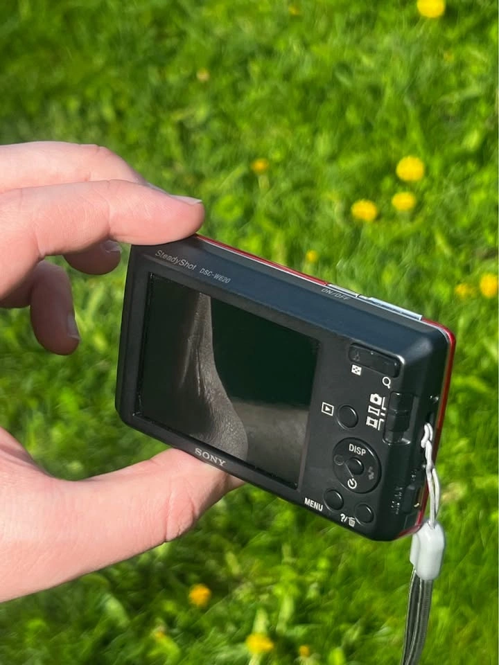 📸Sony CyberShot digicam!! - photo 5