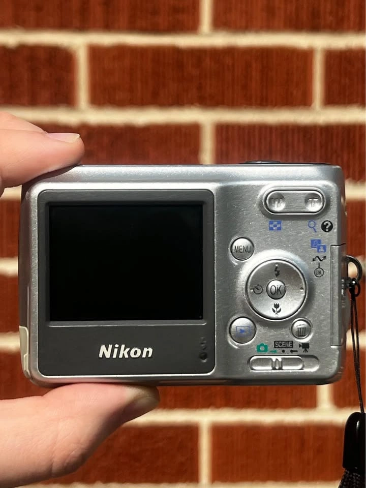 Nikon CoolPix L3 digi – Tested & Working - photo 5