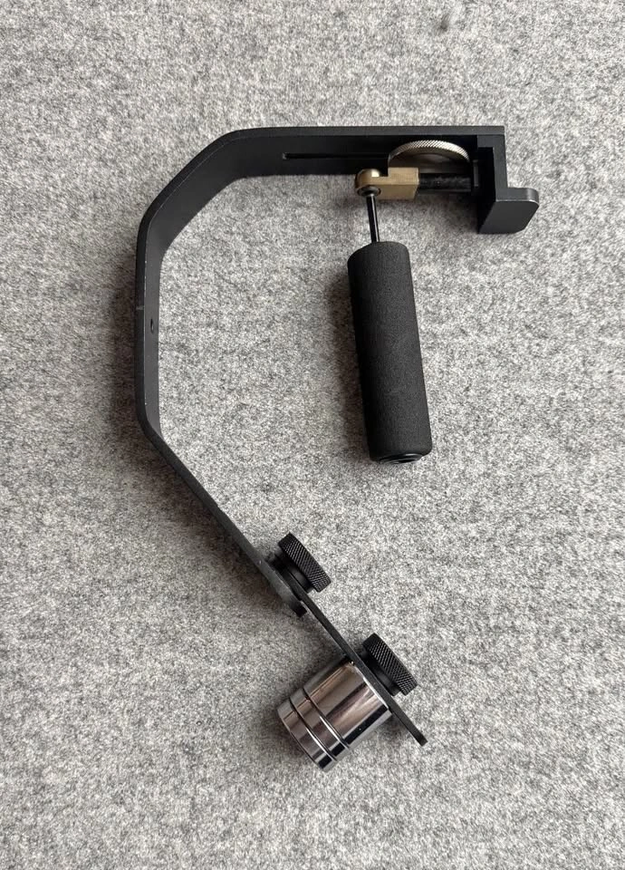 Movo Handheld Gimbal Cam Video Stabilizer System for DSLR & GoPr