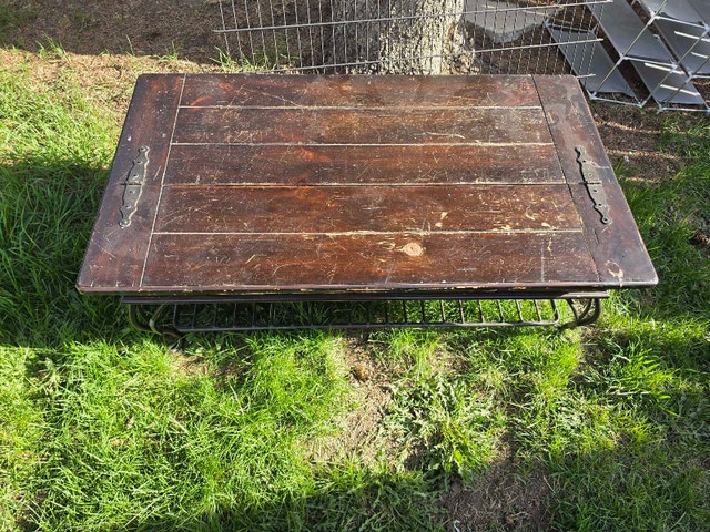 moving sale - furniture