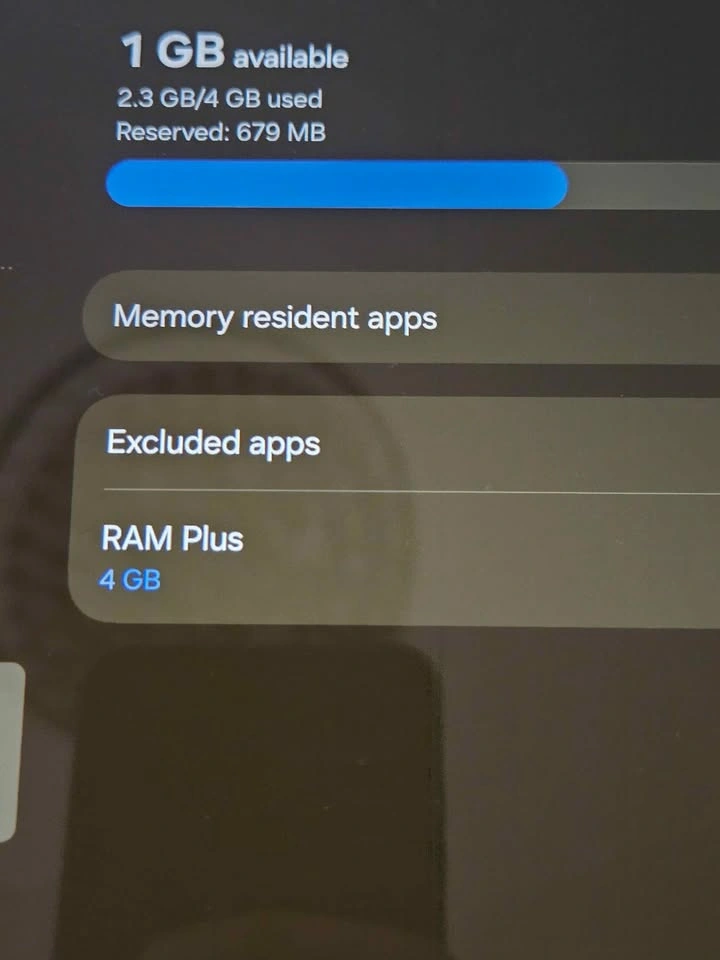 Samsung Galaxy A9 + - photo 3