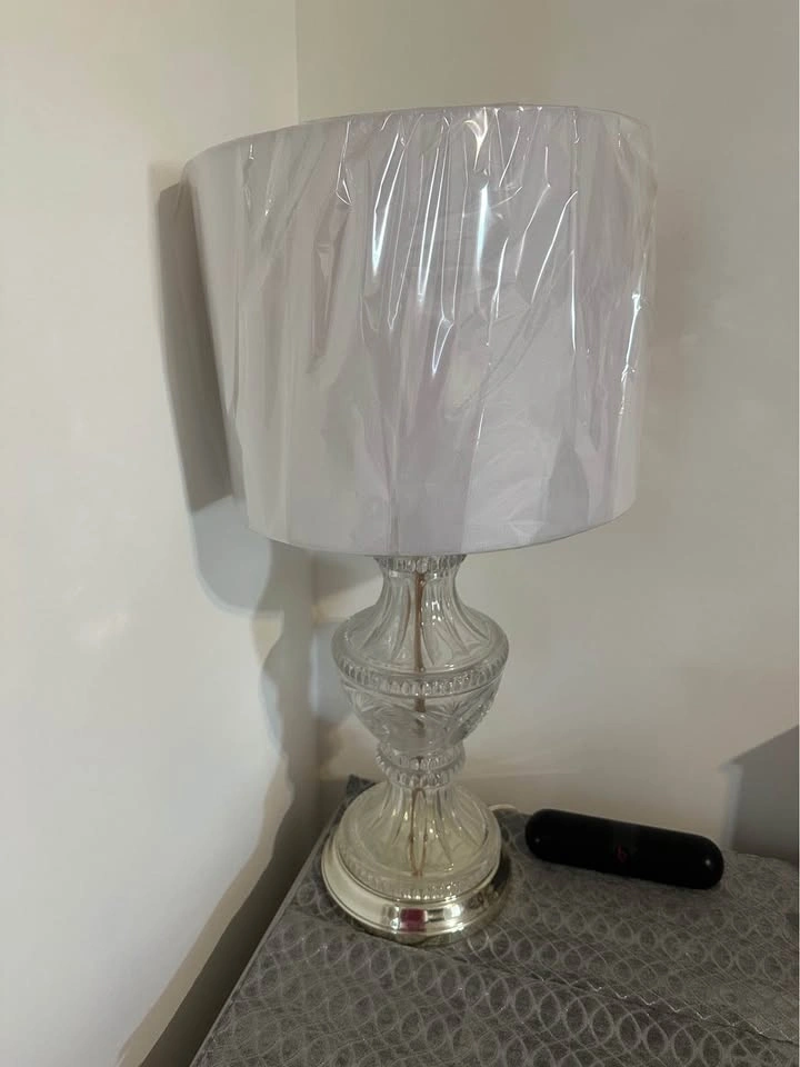Lamps x 2 - photo 2