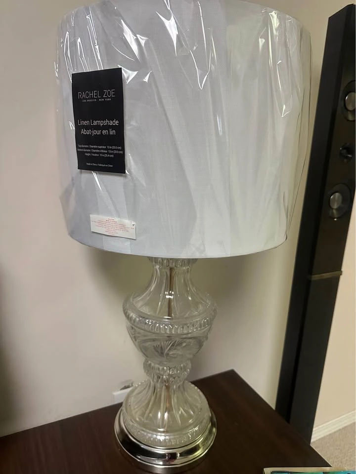 Lamps x 2 - photo 3