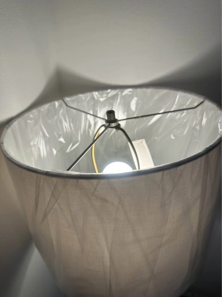 Lamps x 2 - photo 4