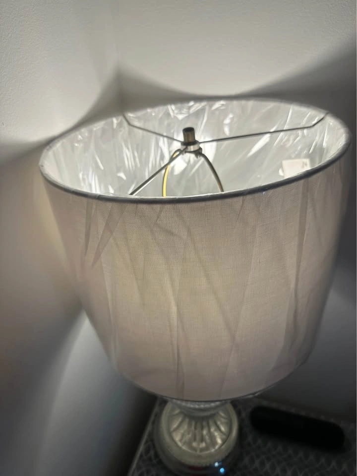 Lamps x 2 - photo 5