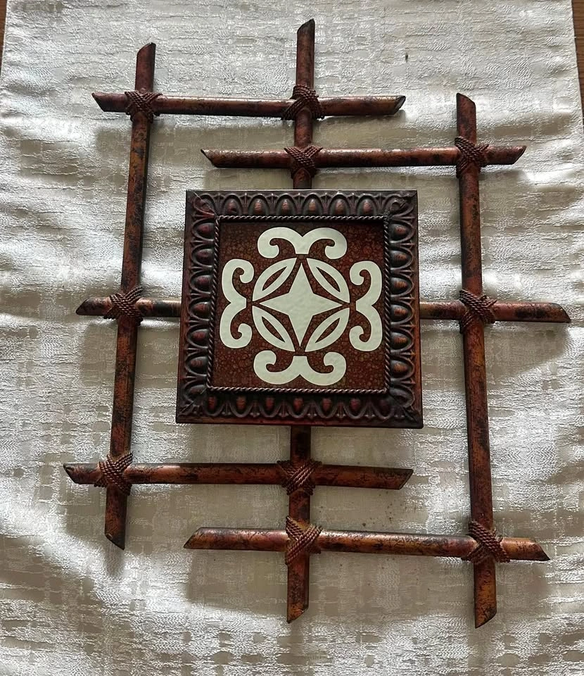 Mirror Wall Decor