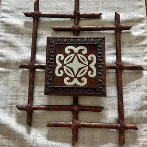 Mirror Wall Decor