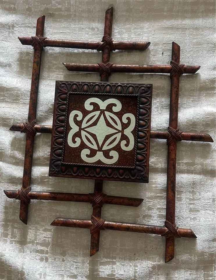 Mirror Wall Decor - photo 2