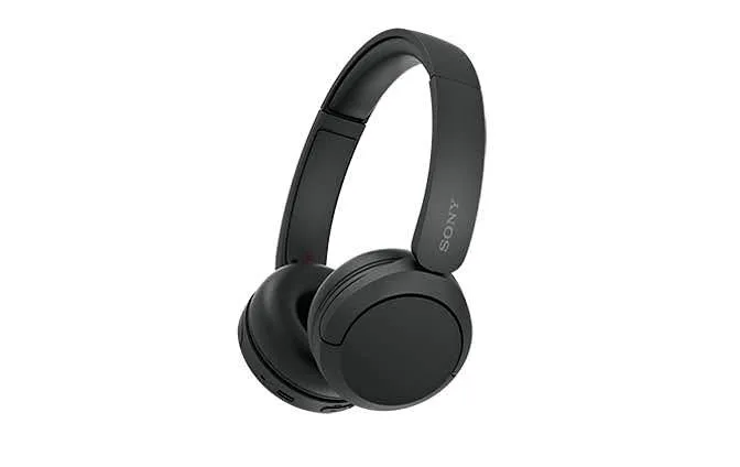 Sony Wireless Headphones thumbnail