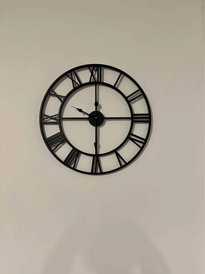 Wall Clock thumbnail