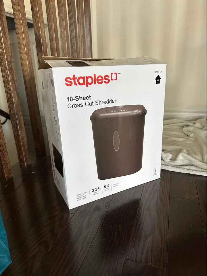 Staples shreddder image indicator(2)