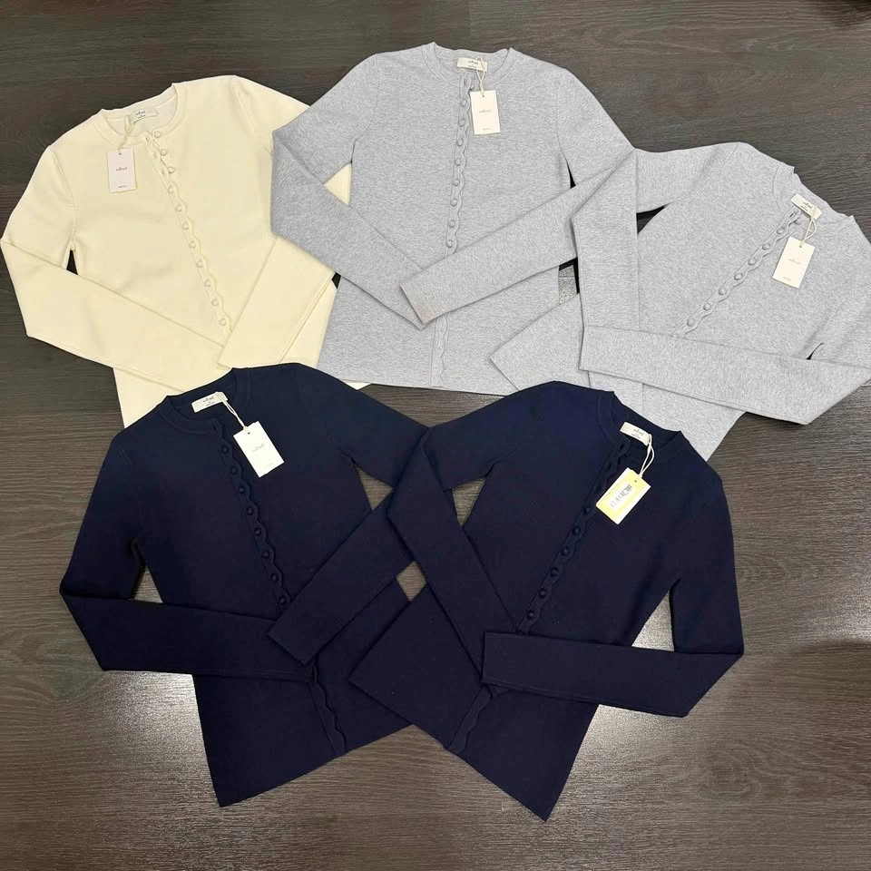 Aritzia Shelly Cardigan - Sizes 2XS to M - NWT