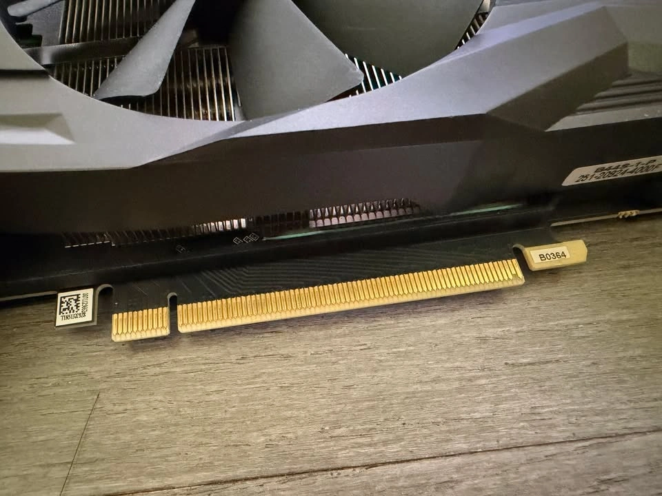 Zotac Gaming RTX 2080 Ti AMP MAXX 11GB - photo 3