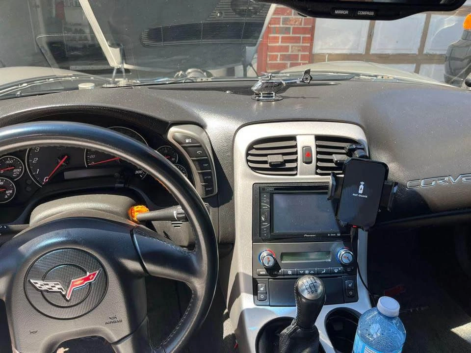 2005 Chevrolet Corvette - photo 5