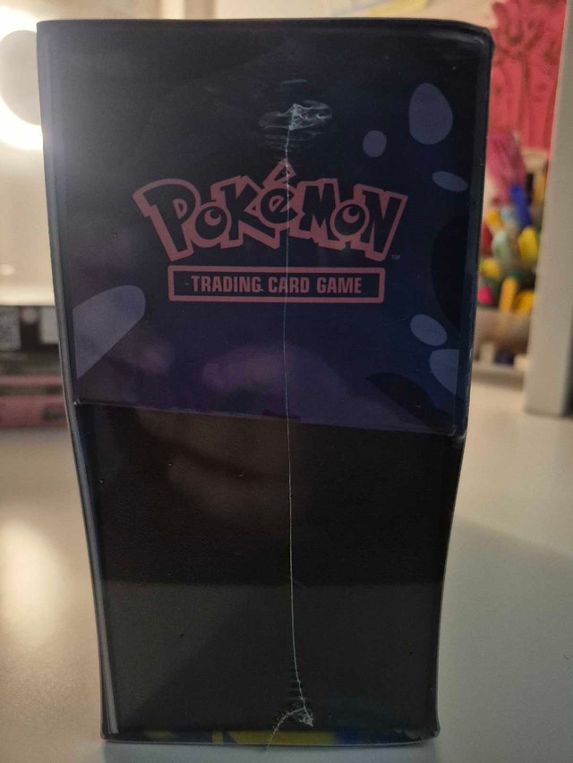 Chaos Rising Pokemon Center ETB - photo 3