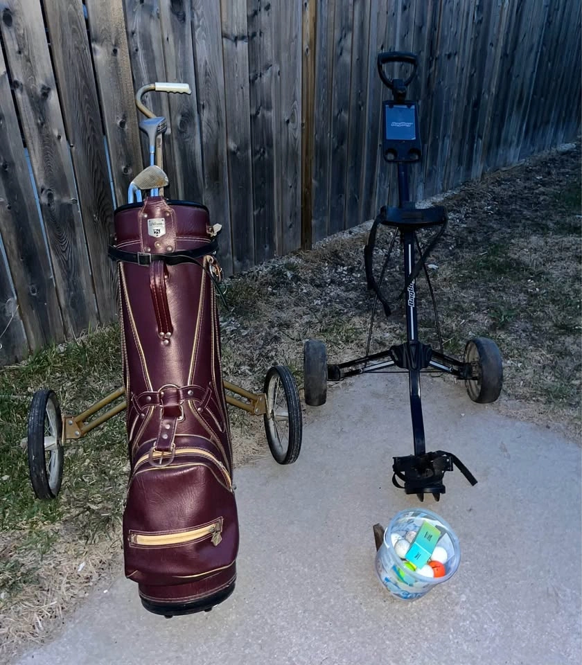 Golf Bundle - photo 2