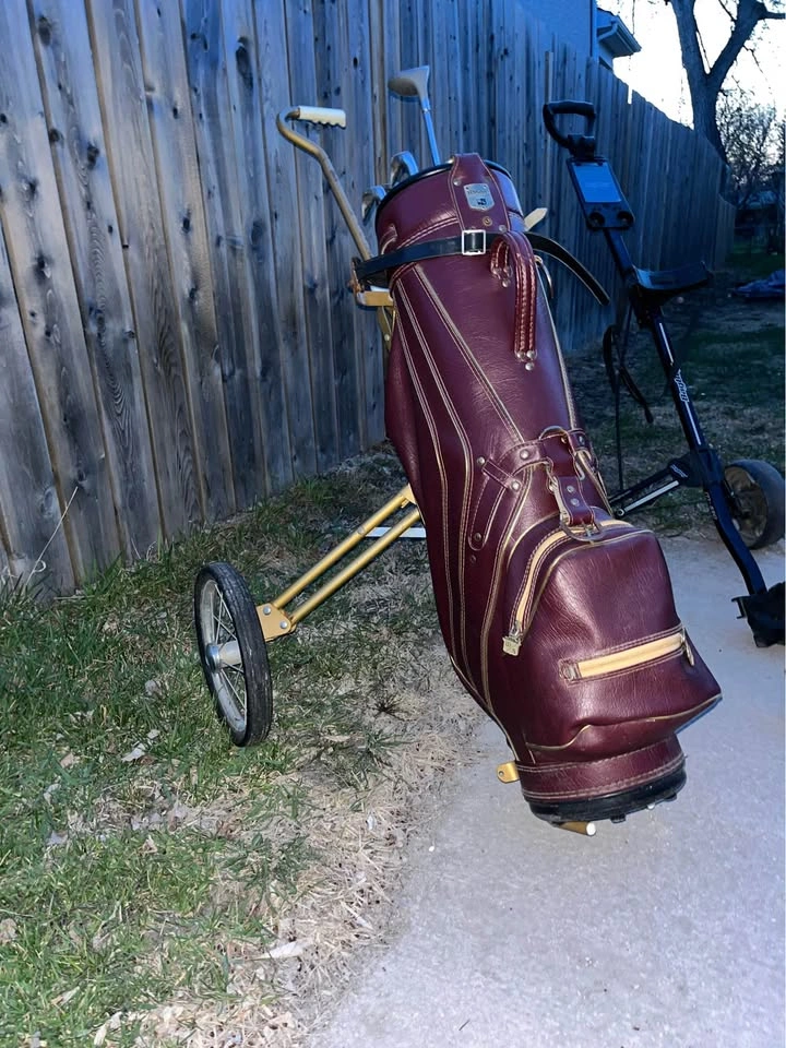 Golf Bundle - photo 3