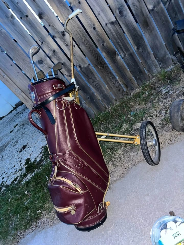 Golf Bundle - photo 4