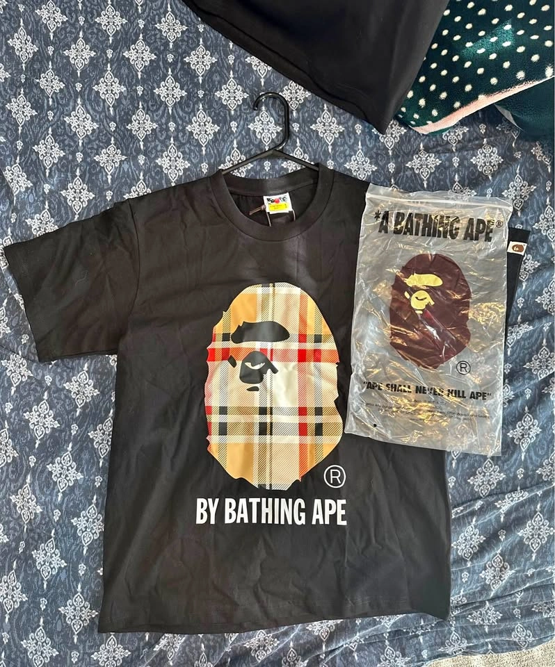 Bape tee