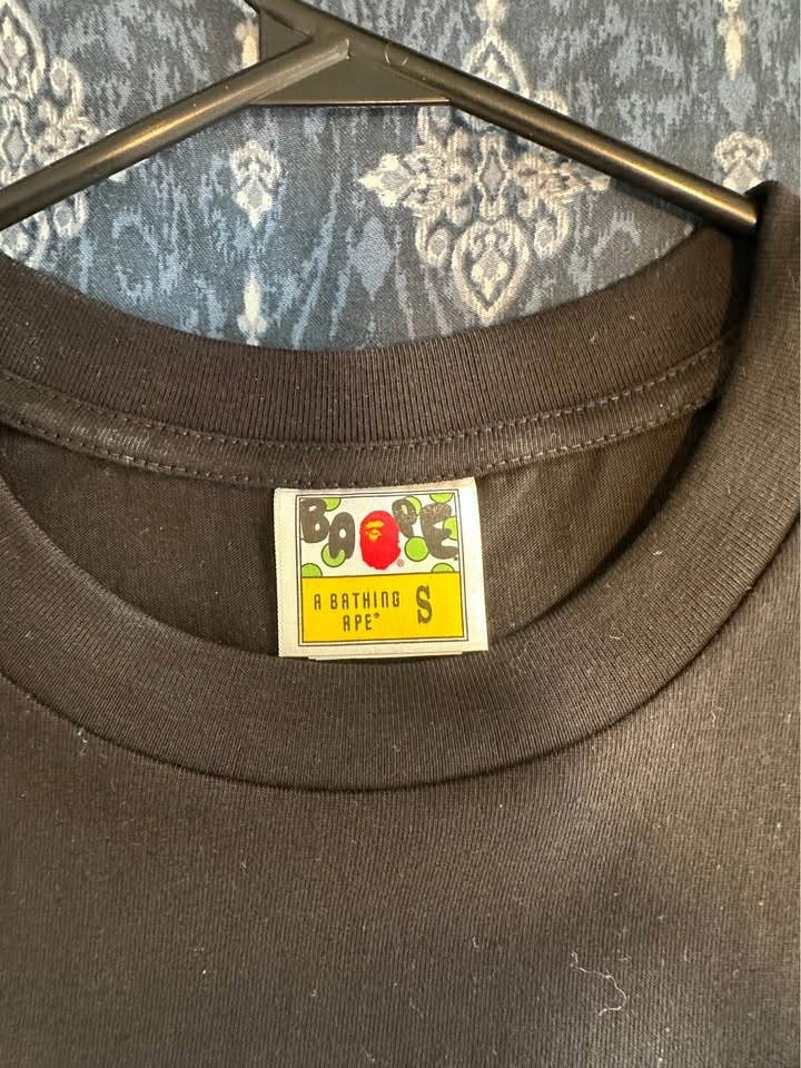 Bape tee - photo 2
