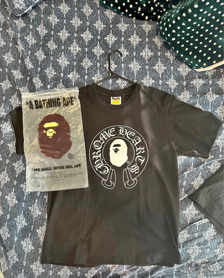 Bape Tee