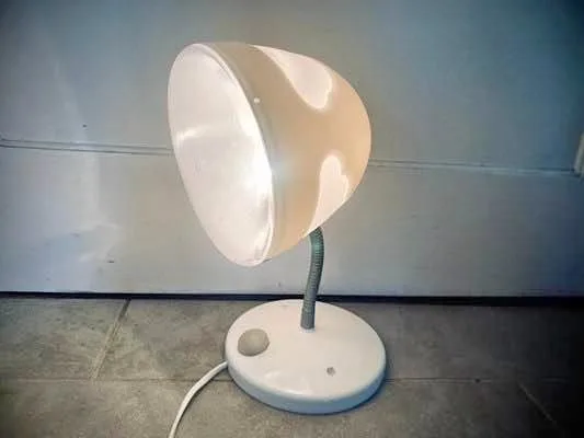 Ikea Akojig white cloud lamp