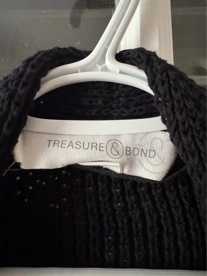 Long Porest Cardigan - photo 2