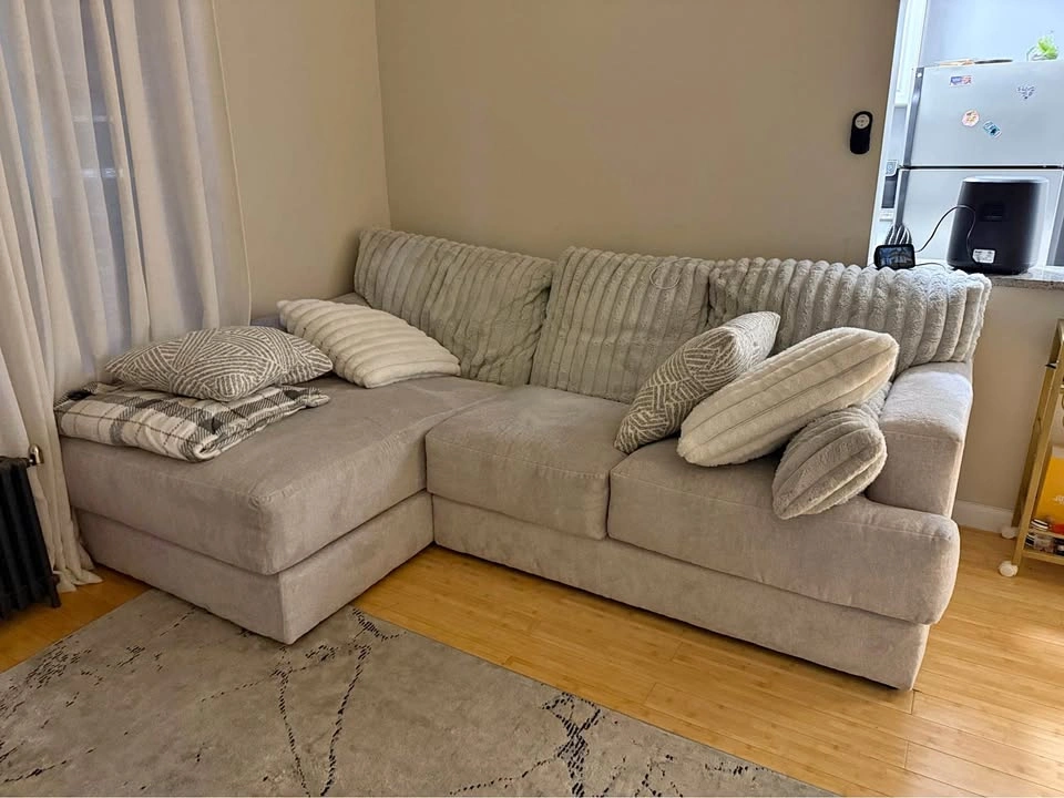 Moving Sale - Furniture Must Go By May 29
