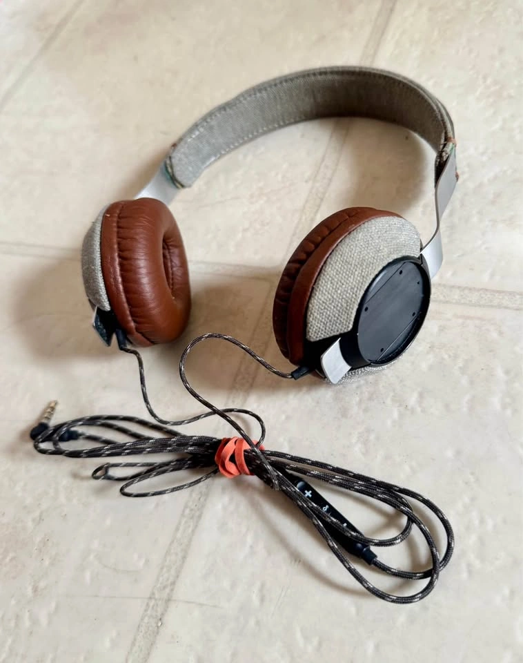 House of Marley Liberate XL Headphones - photo 3