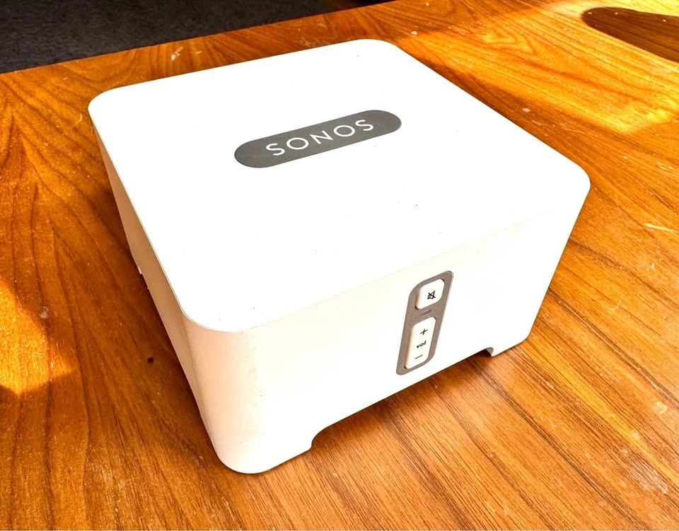 Sonos Connect