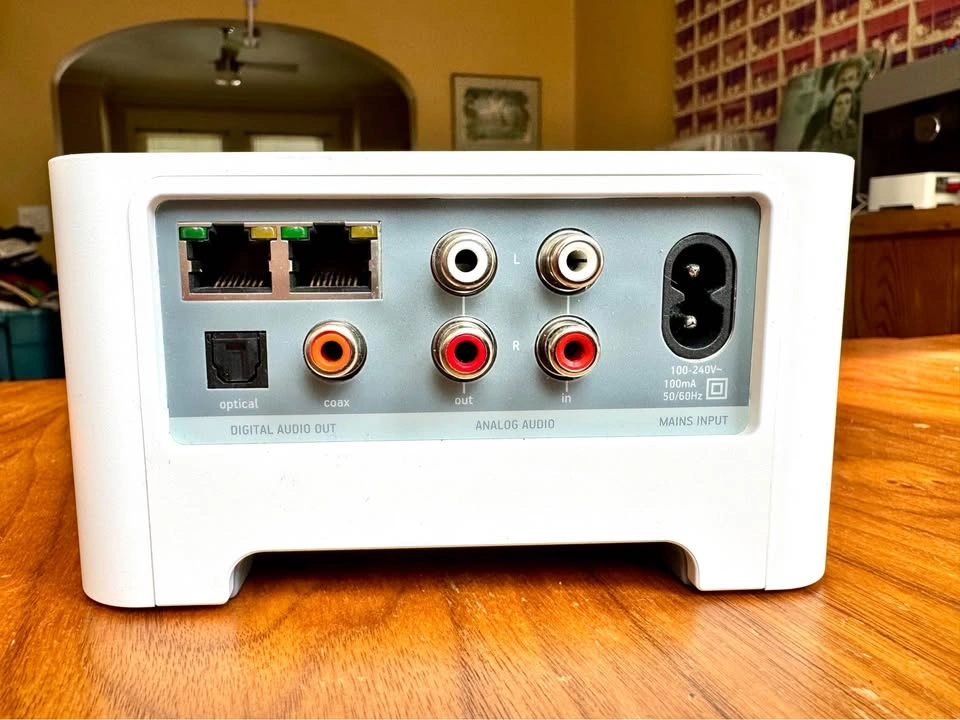 Sonos Connect - photo 2