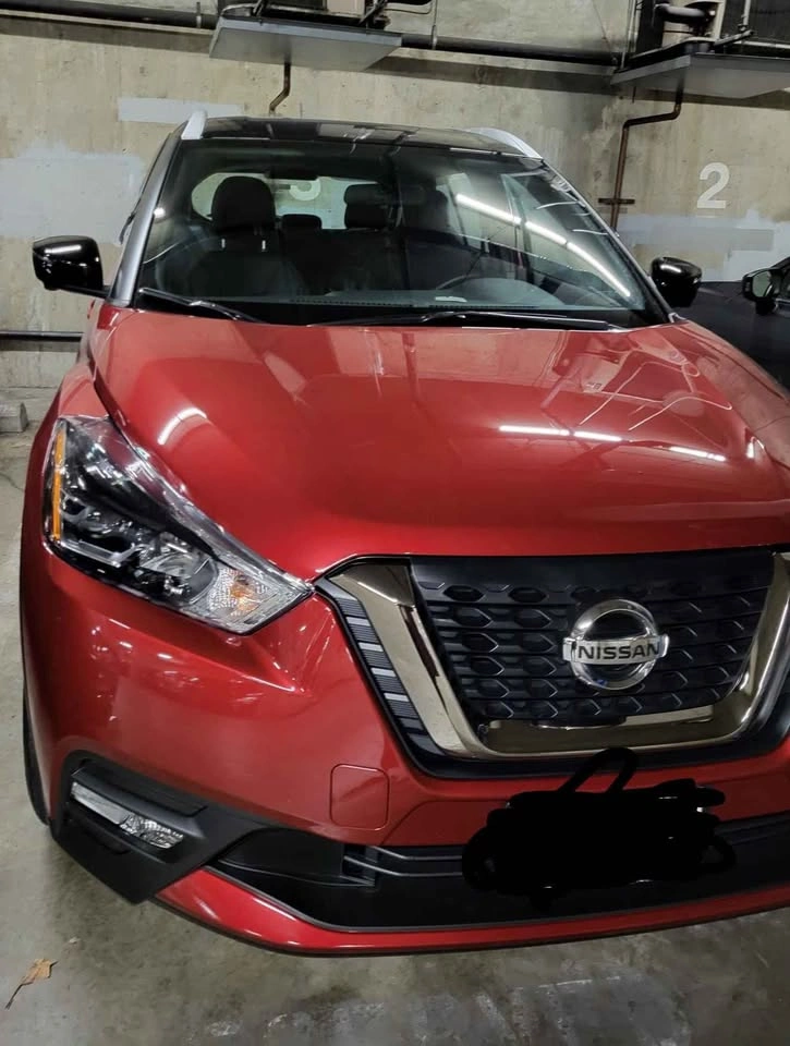 2019 Nissan Kicks SR - Just 14500 KMs!!! - photo 2
