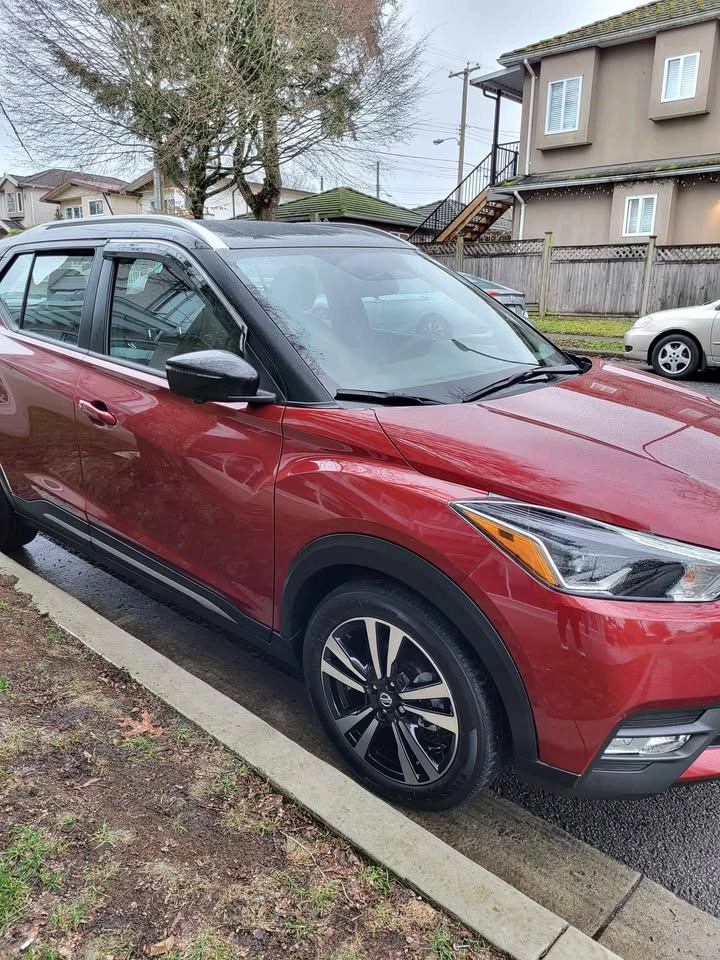 2019 Nissan Kicks SR - Just 14500 KMs!!! - photo 3
