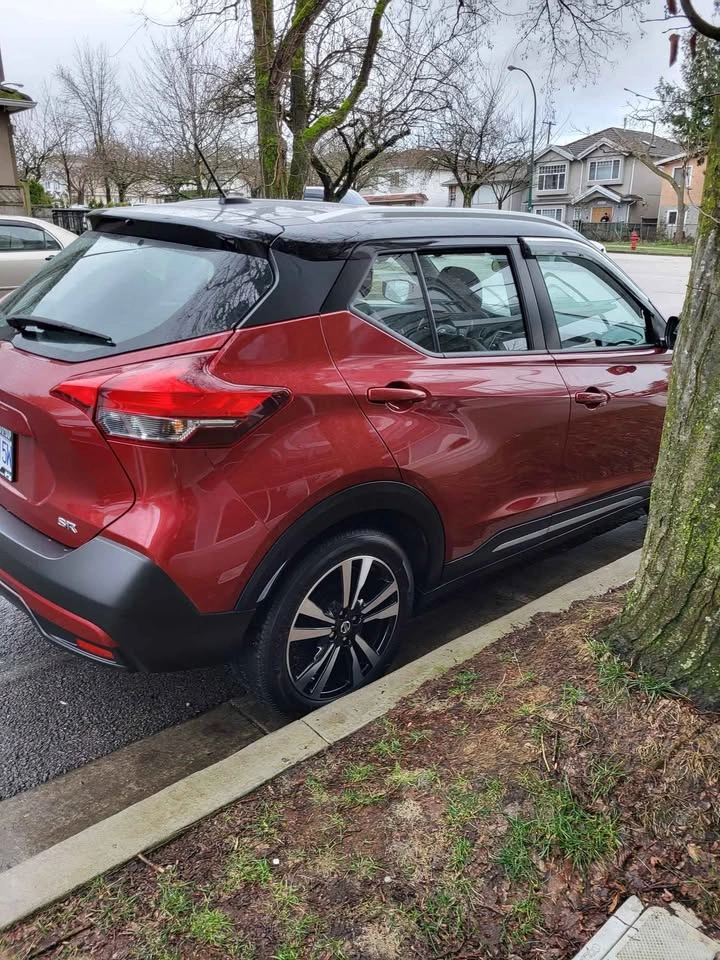 2019 Nissan Kicks SR - Just 14500 KMs!!! - photo 4