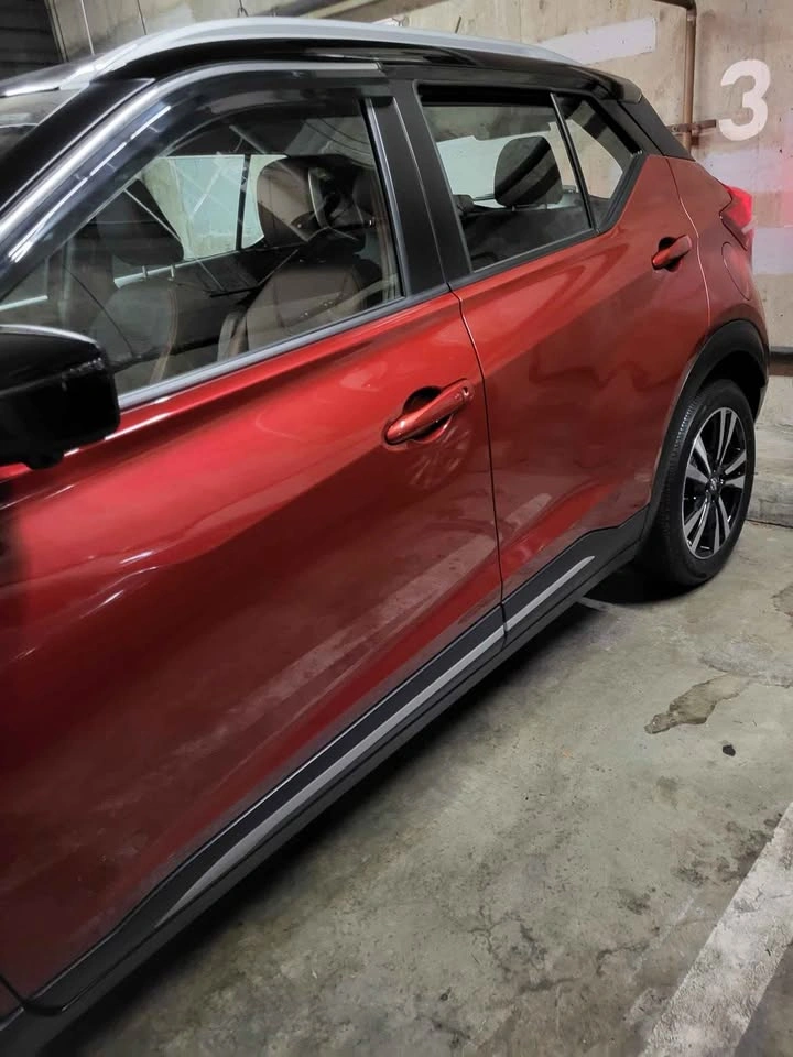 2019 Nissan Kicks SR - Just 14500 KMs!!! - photo 5