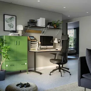IKEA Office Chair - Like New - $95 OBO