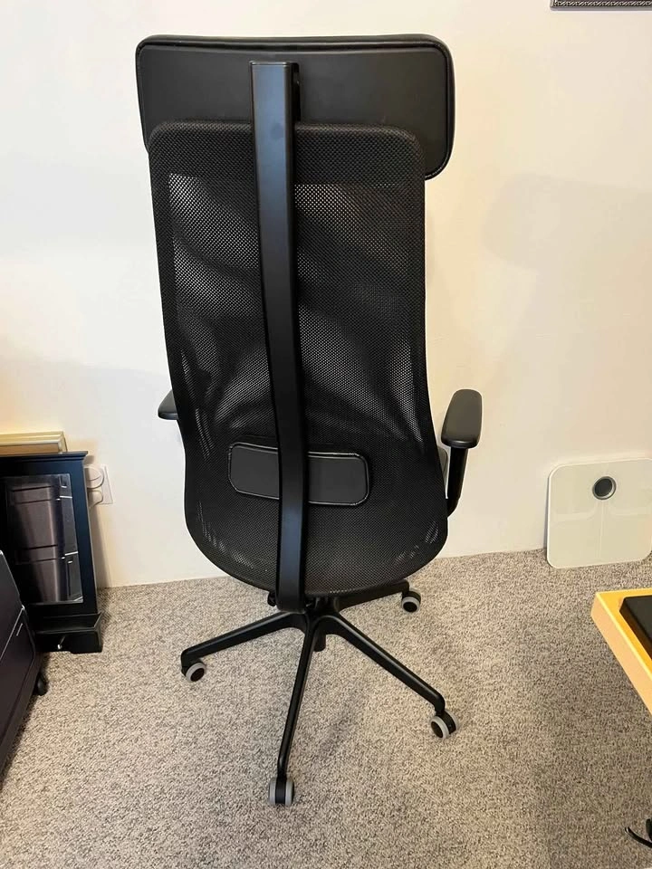 IKEA Office Chair - Like New - $120 OBO - photo 3
