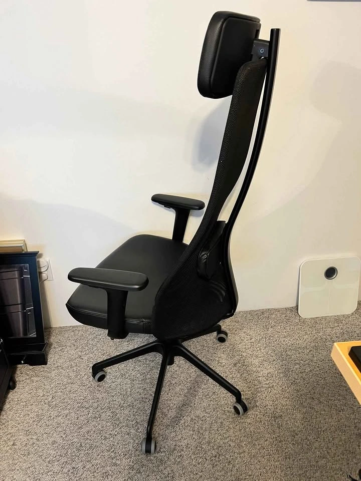 IKEA Office Chair - Like New - $120 OBO - photo 4