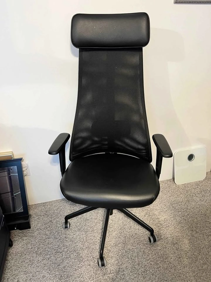 IKEA Office Chair - Like New - $120 OBO - photo 5