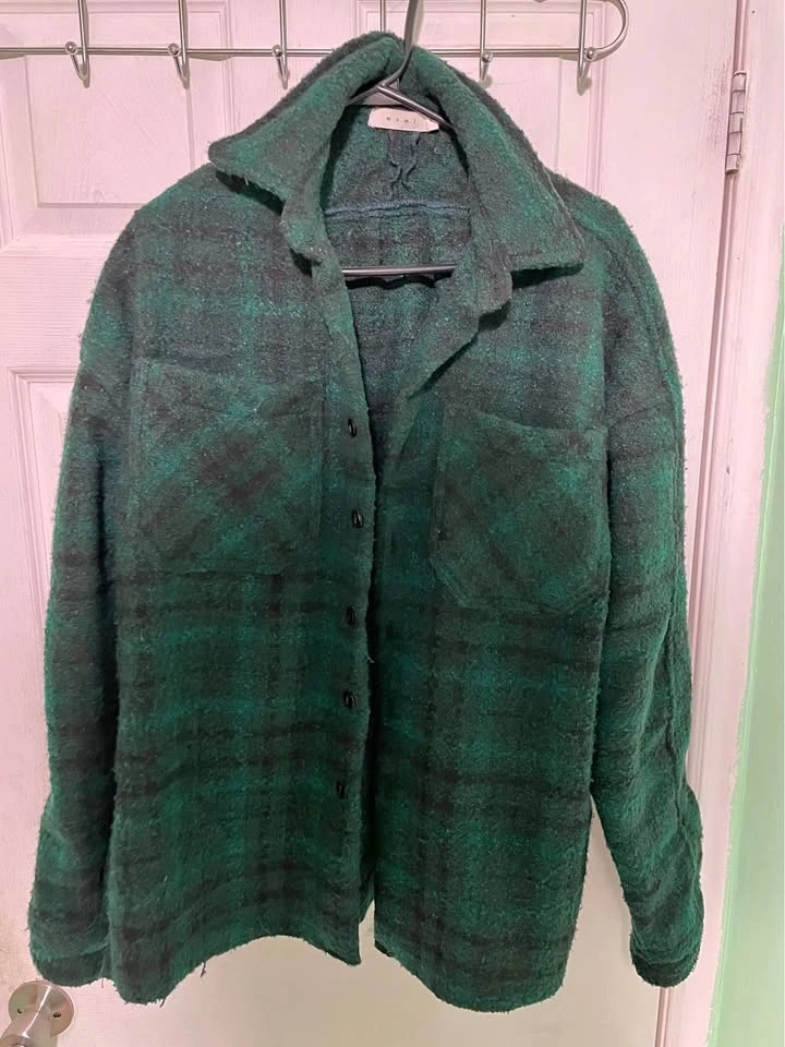Fall jacket - mnml