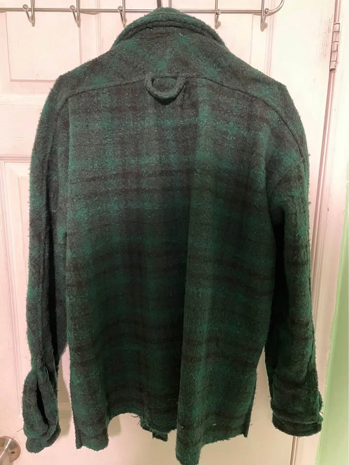 Fall jacket - mnml - photo 3