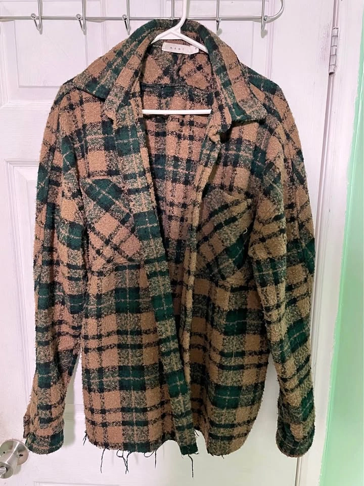 Fall jacket - mnml