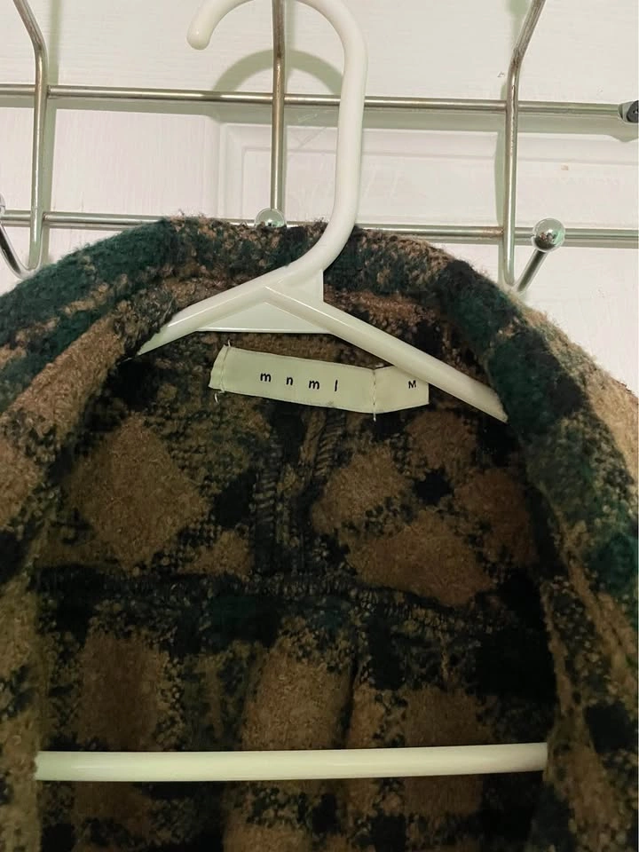 Fall jacket - mnml - photo 2