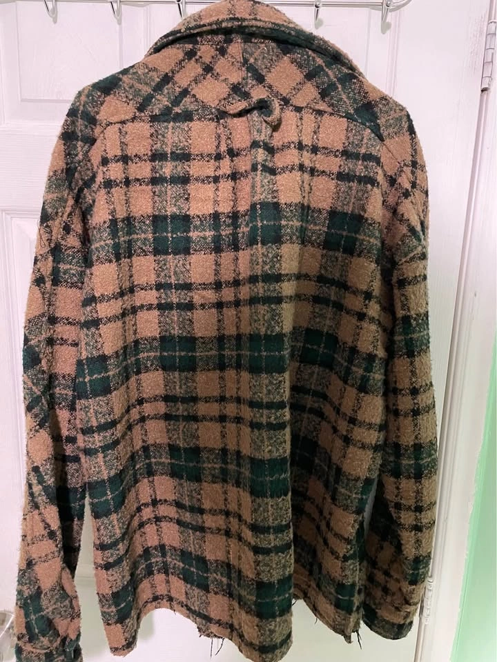 Fall jacket - mnml - photo 3