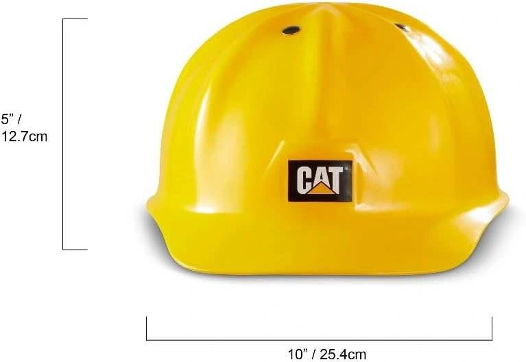 Brand New CAT Construction Toy Set 🚧👷 Includes Excavator, Hard H - photo 4