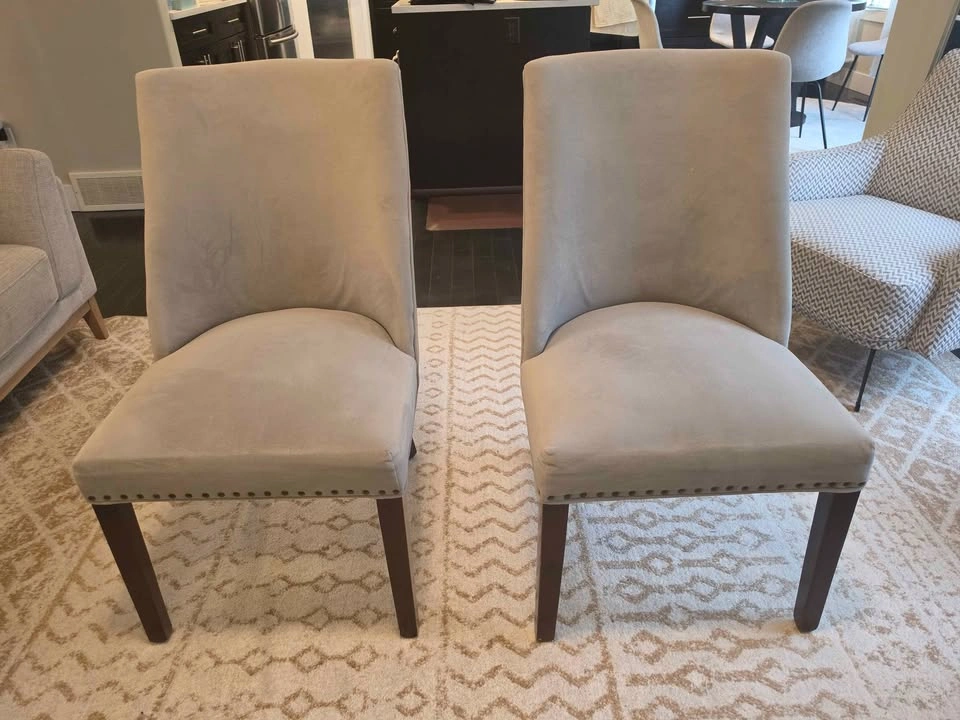 Accent Chairs (Set of 2) - photo 2